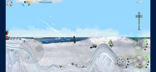 地毯式轟炸2安卓版 v1.21 0