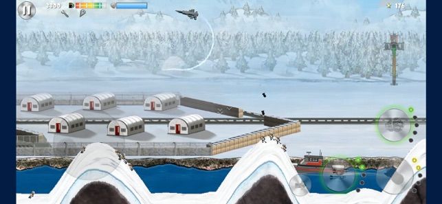 地毯式轟炸2安卓版 v1.21 2