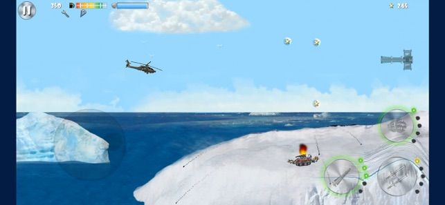 地毯式轟炸2安卓版 v1.21 1