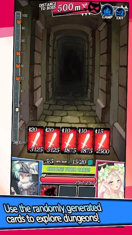 地下城和女孩 v1.4.9 2