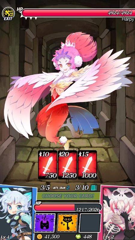 地下城和女孩 v1.4.9 0