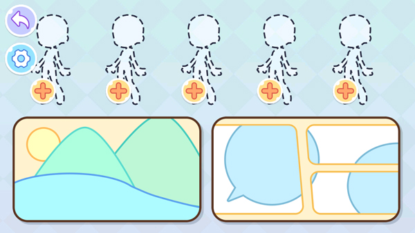 天使制作人偶像養(yǎng)成 v1.1 1