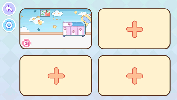 天使制作人偶像養(yǎng)成 v1.1 2