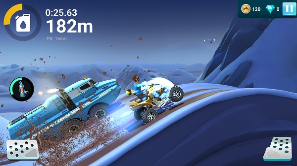 Hill Dash 2 v18.60.1413800000 0