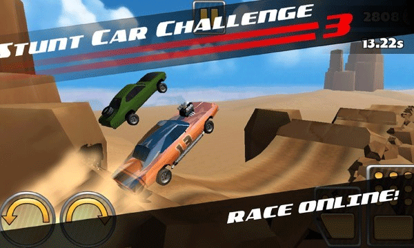 StuntCar3 v4.05 2