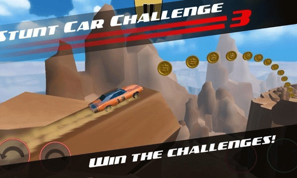 StuntCar3 v4.05 0