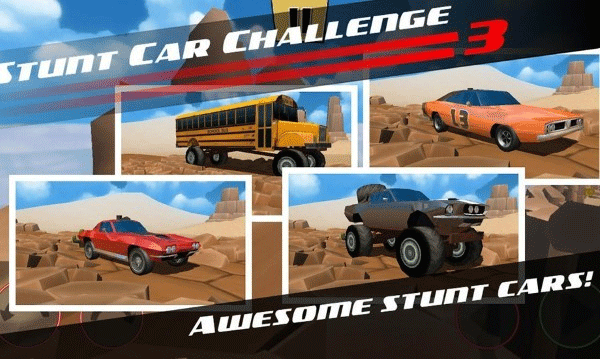 StuntCar3 v4.05 1