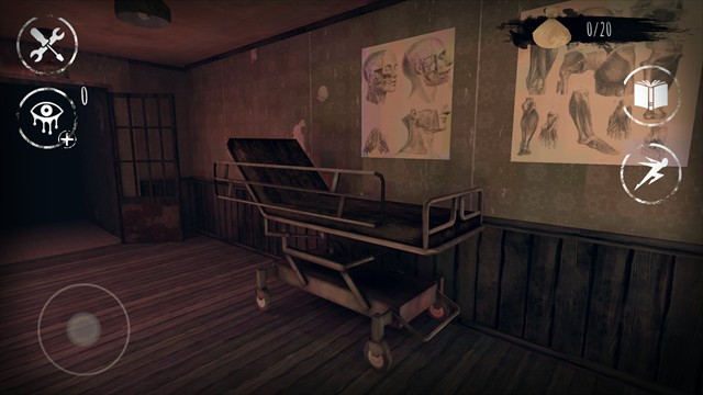 EyesHorror v7.0.107 1