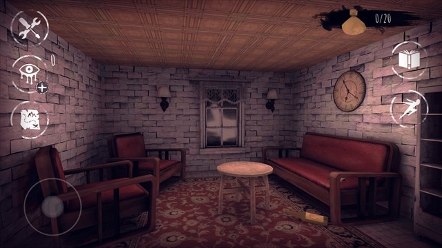 EyesHorror v7.0.107 0