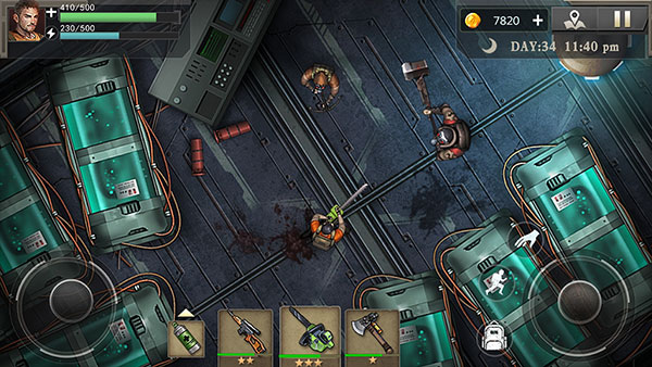 SurvivalArk v1.0.4.9 2
