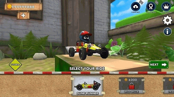 Mini Racing v1.29.2 0