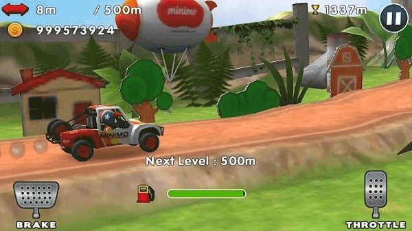 Mini Racing v1.29.2 1