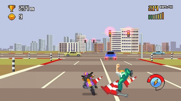 Retro Highway v1.1.28 0