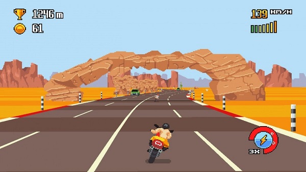 Retro Highway v1.1.28 2