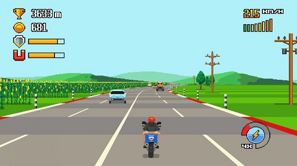 Retro Highway v1.1.28 1