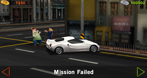 主駕駛手游 v3.92 1