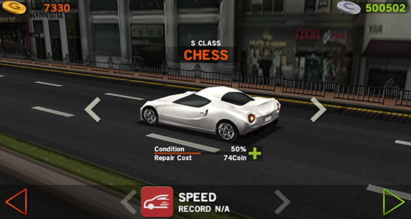 主駕駛手游 v3.92 2