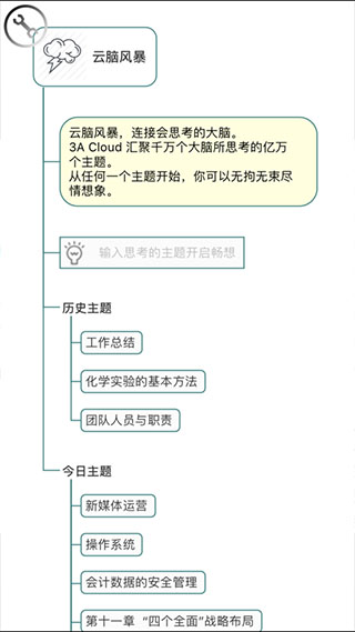 3A思維導(dǎo)圖手機(jī)版 v10.3.7 0