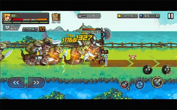 最終命運(yùn) v1.77 1