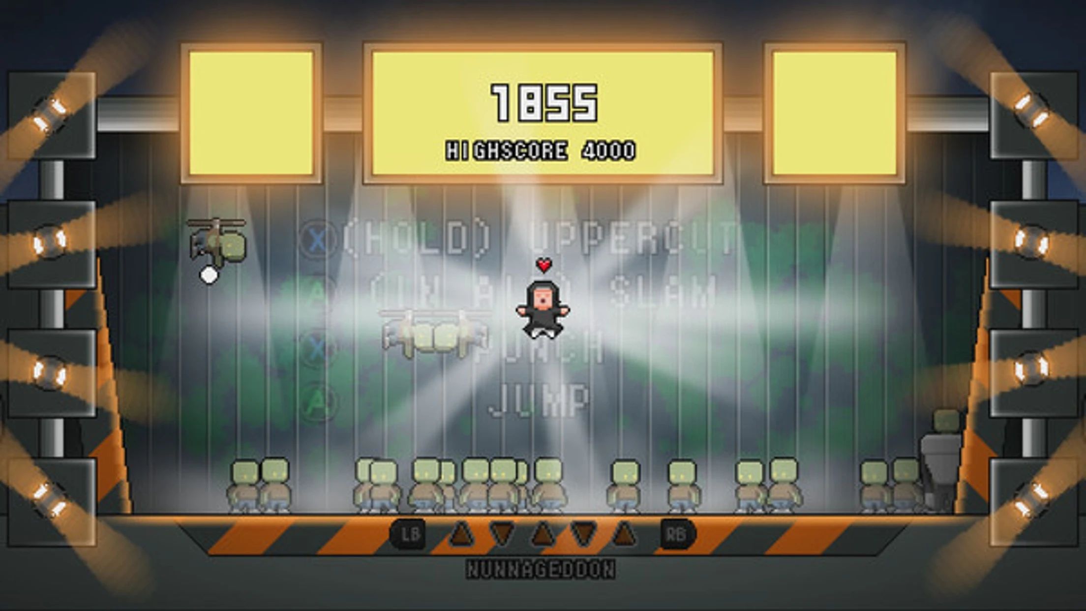 10秒忍者X v1.0.36 2