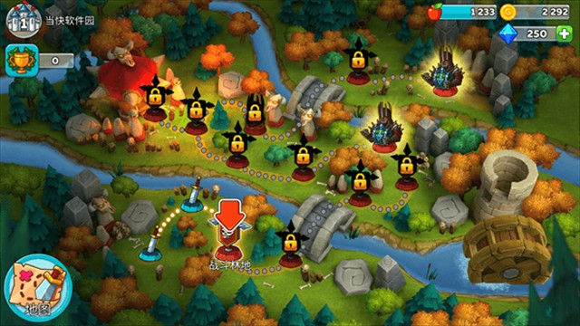 HustleCastle v1.123.2 0