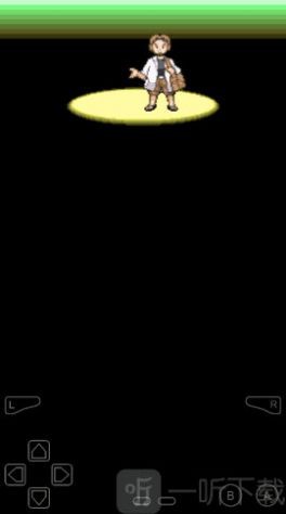 口袋妖怪諸神傳說 v1.0 0