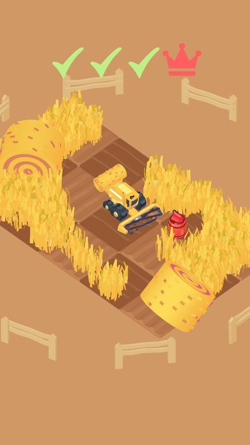 收獲模擬器 v1.8 0