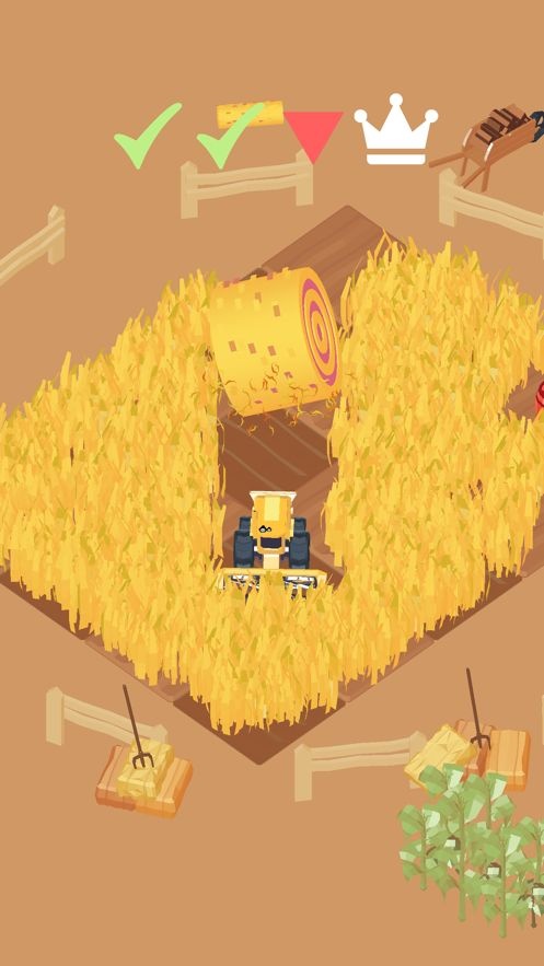 收獲模擬器 v1.8 2