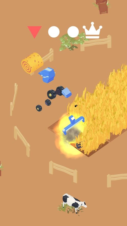 收獲模擬器 v1.8 1