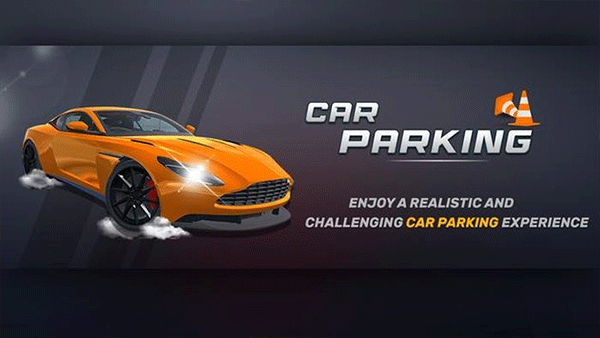 地下停車場(chǎng)駕駛Car Park v1.10 1