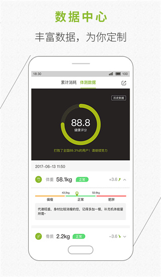 光豬圈健身手機(jī)版 v3.16.0 安卓版 1