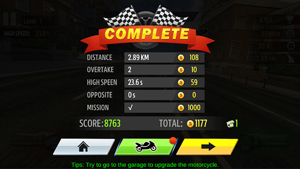 川崎摩托車h2r模擬 v2.3.5009 1