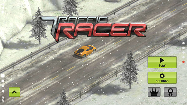 Traffic Racer v3.7 2
