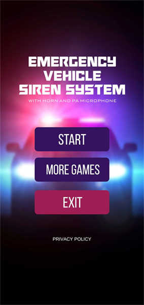 汽車警報模擬器 v1.8 1
