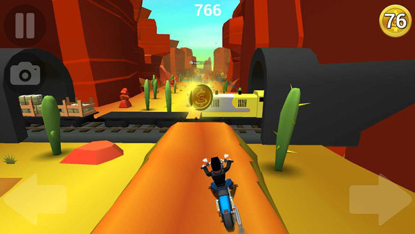 Faily Rider v12.0 1
