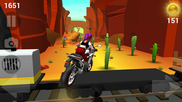 Faily Rider v12.0 0
