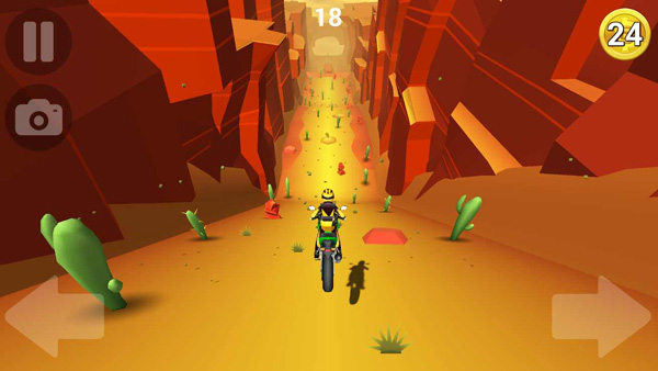 Faily Rider v12.0 2