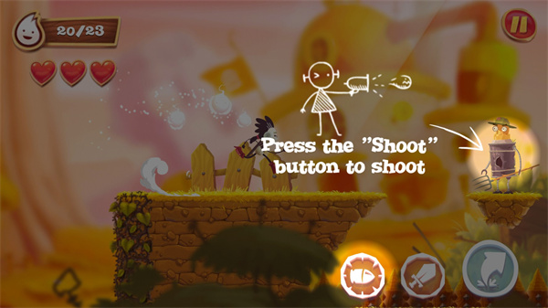 靈魂根源 v1.0.4 1