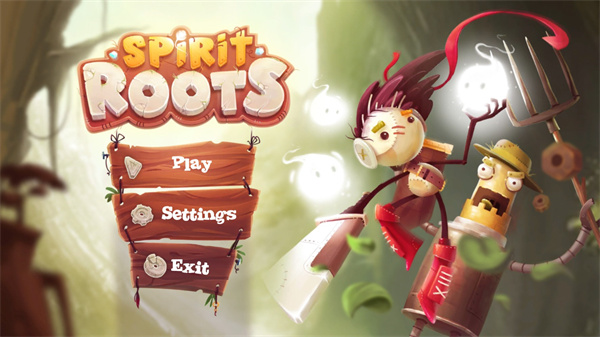 靈魂根源 v1.0.4 0