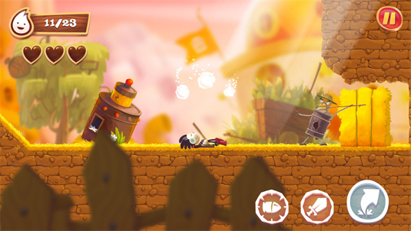 靈魂根源 v1.0.4 2