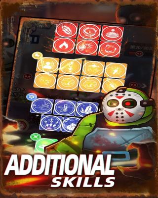 死亡襲擊 v0.0.23 0