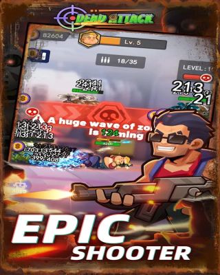 死亡襲擊 v0.0.23 2