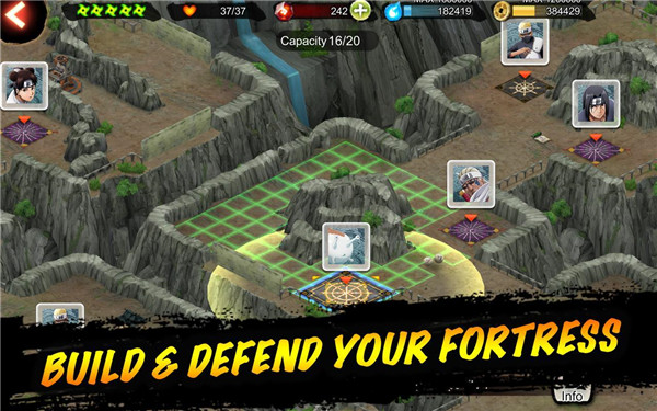 火影忍者忍者熱斗 v11.9.0 2