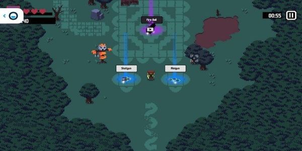 Quivershot v1.0 2