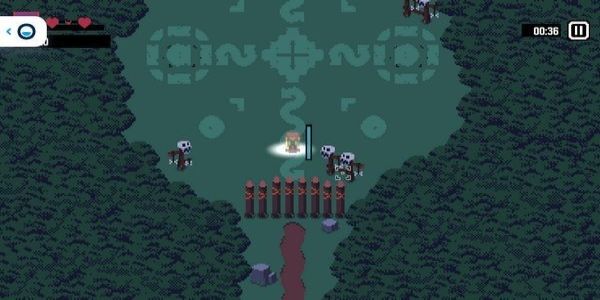 Quivershot v1.0 1