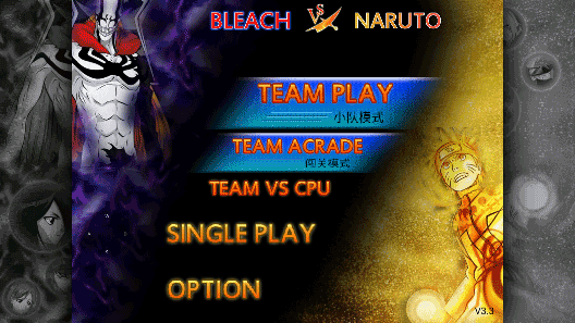 死神vs火影全人物 v4.3.8.191122.2 2