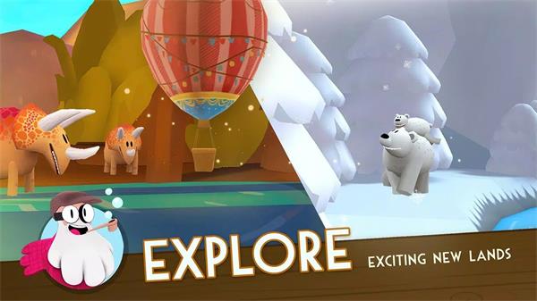 動物聲音博物館 v1.2.0 0