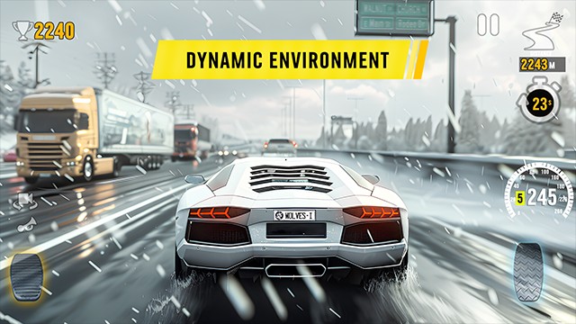 TrafficTour v2.8.0 0