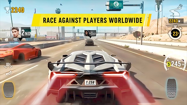 TrafficTour v2.8.0 2