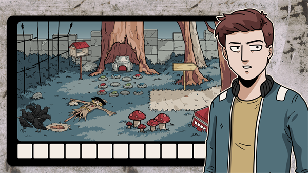 Hidden Memories v1.0.90 1